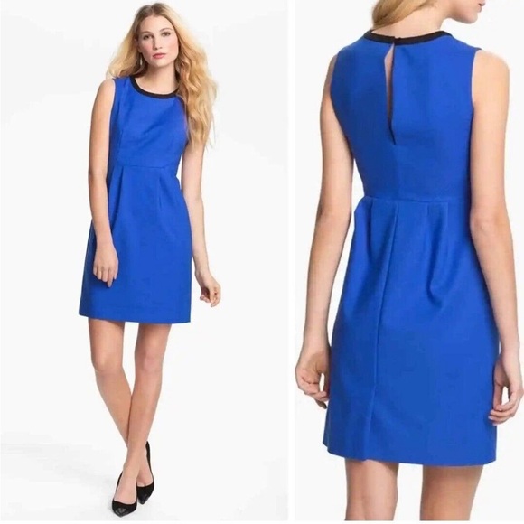 Kate Spade Arie Sheath Dress - Picture 6 of 8